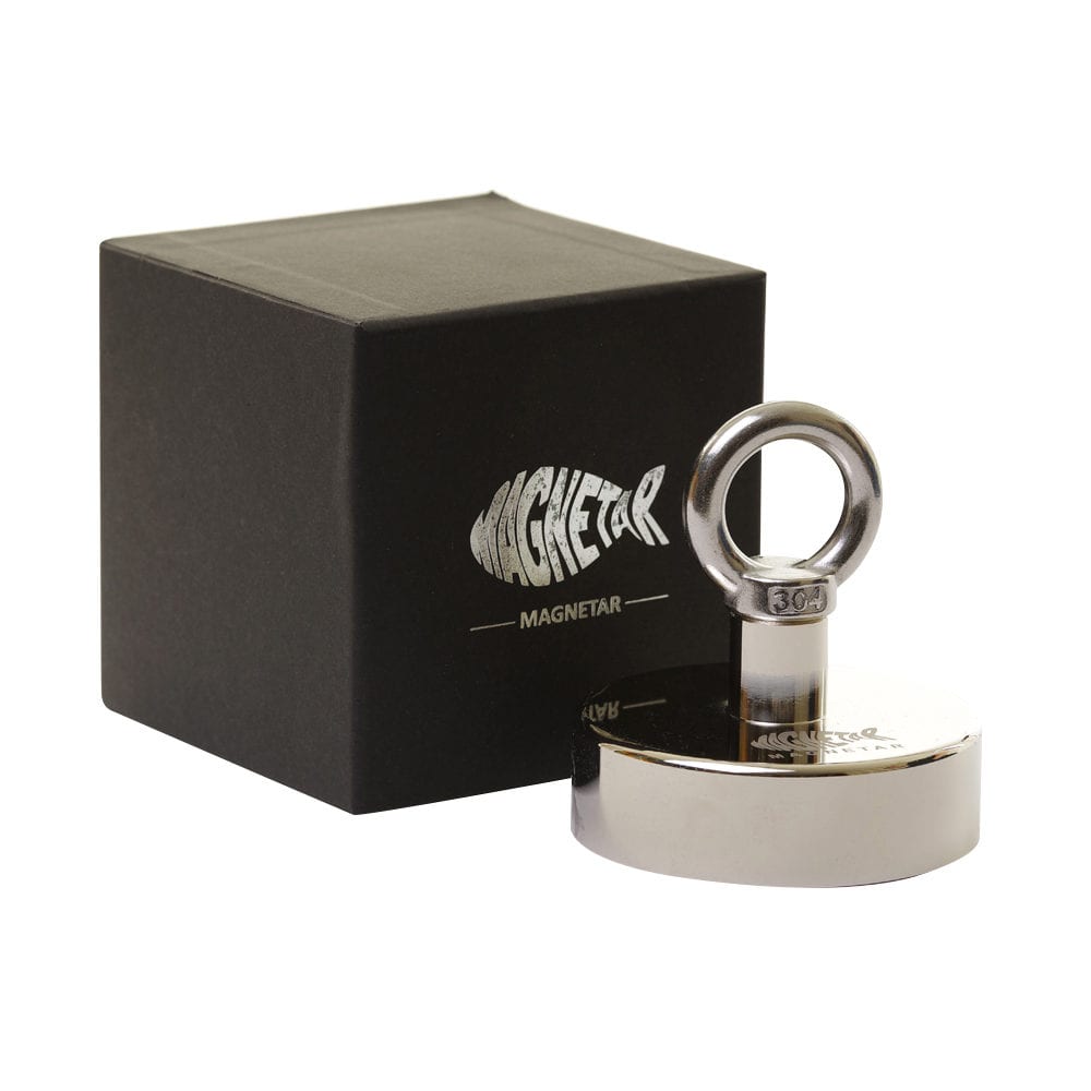 Classic Vismagneet 400 kg Magnetar classic-vismagneet-400-kg-magnetar