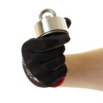 Beschermhoes hardcore vismagneet