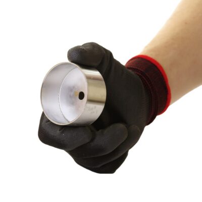 Hardcore beschermhoes