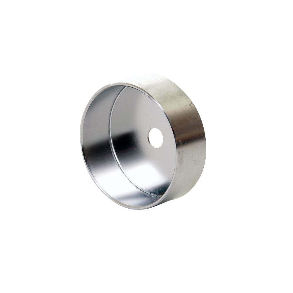 Beschermhoes easy vismagneet