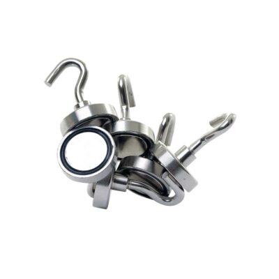 Magneet met haak