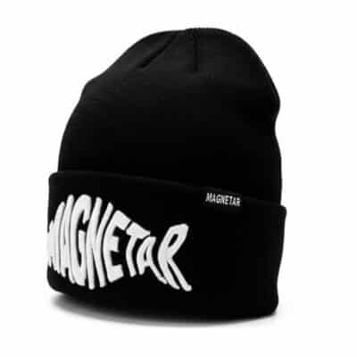 Magnetar muts