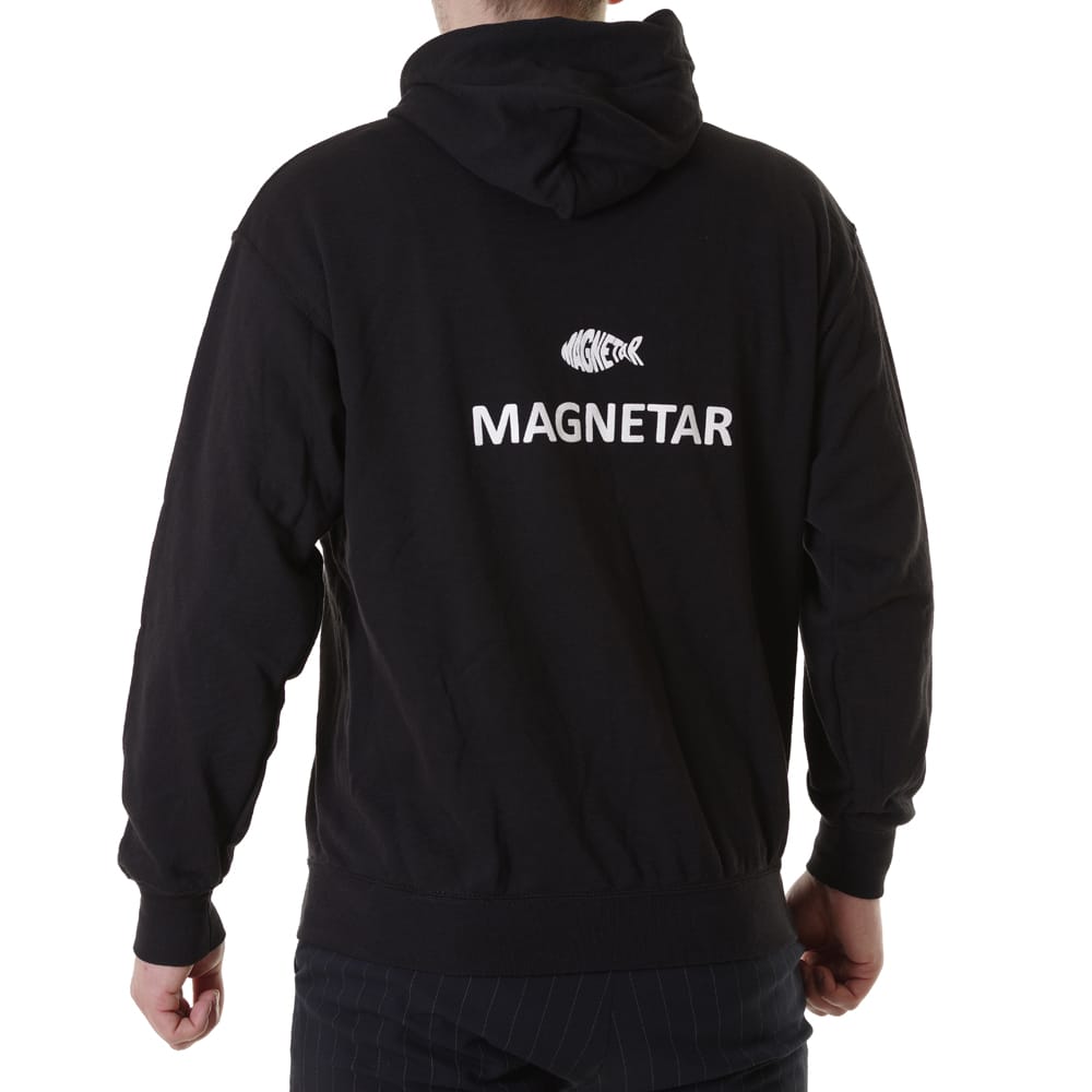 Vismagneet kleding Vismagneet kleding