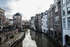 magneetvissen locaties