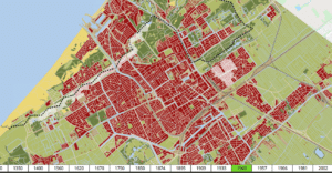 geschiedenis den haag