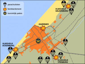 tip magneetvissen den haag