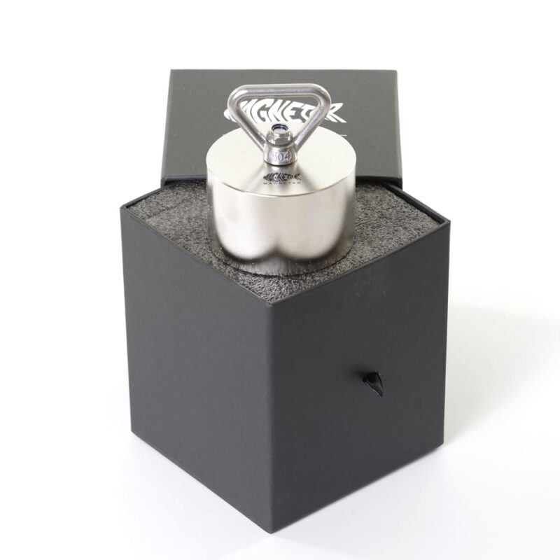 Barbarian Vismagneet