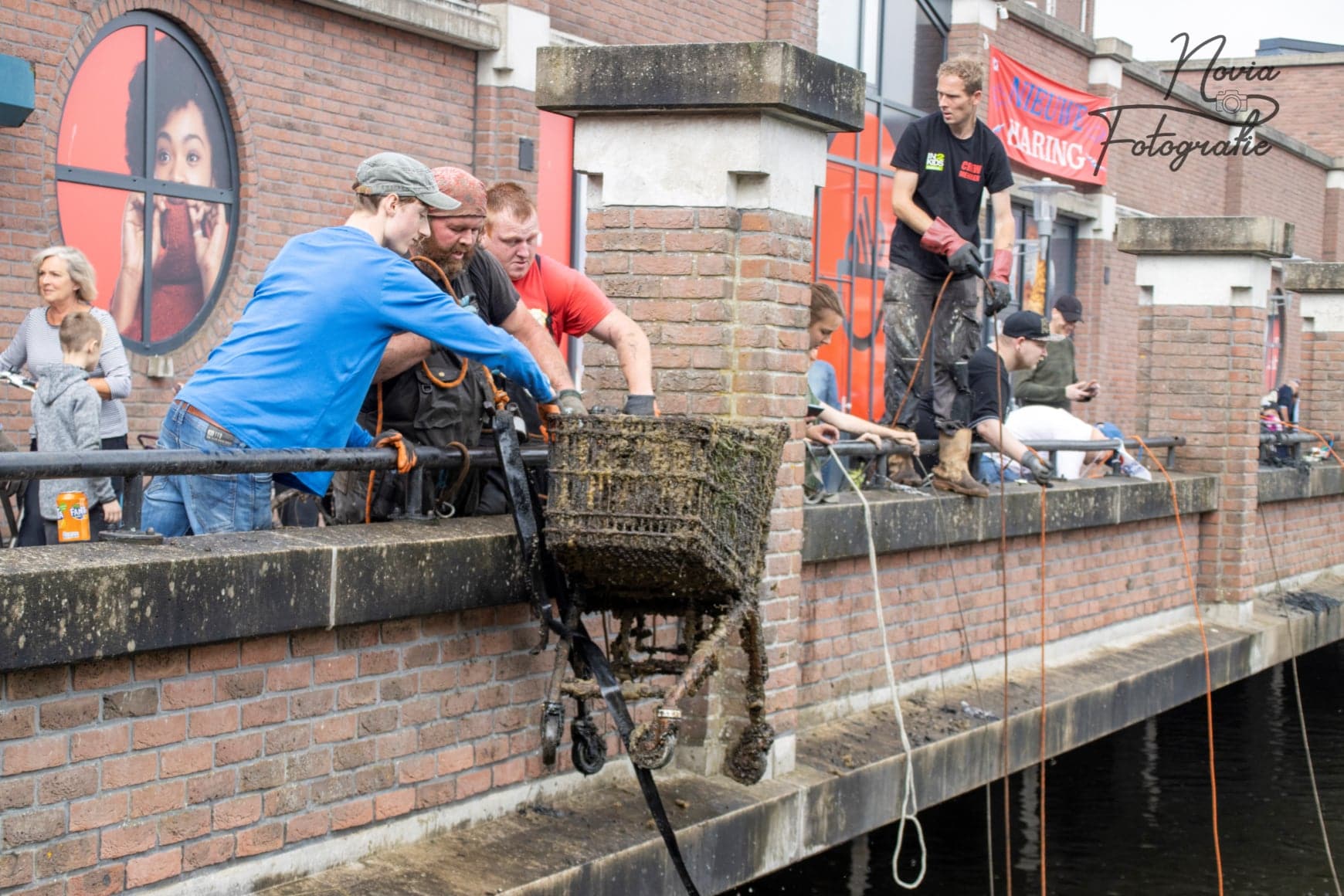 magneetvissen, vismagneet, magneet, hobby vissen, outdoor hobby, magneetvissen goed doel, actiedag magneetvissen, magneet