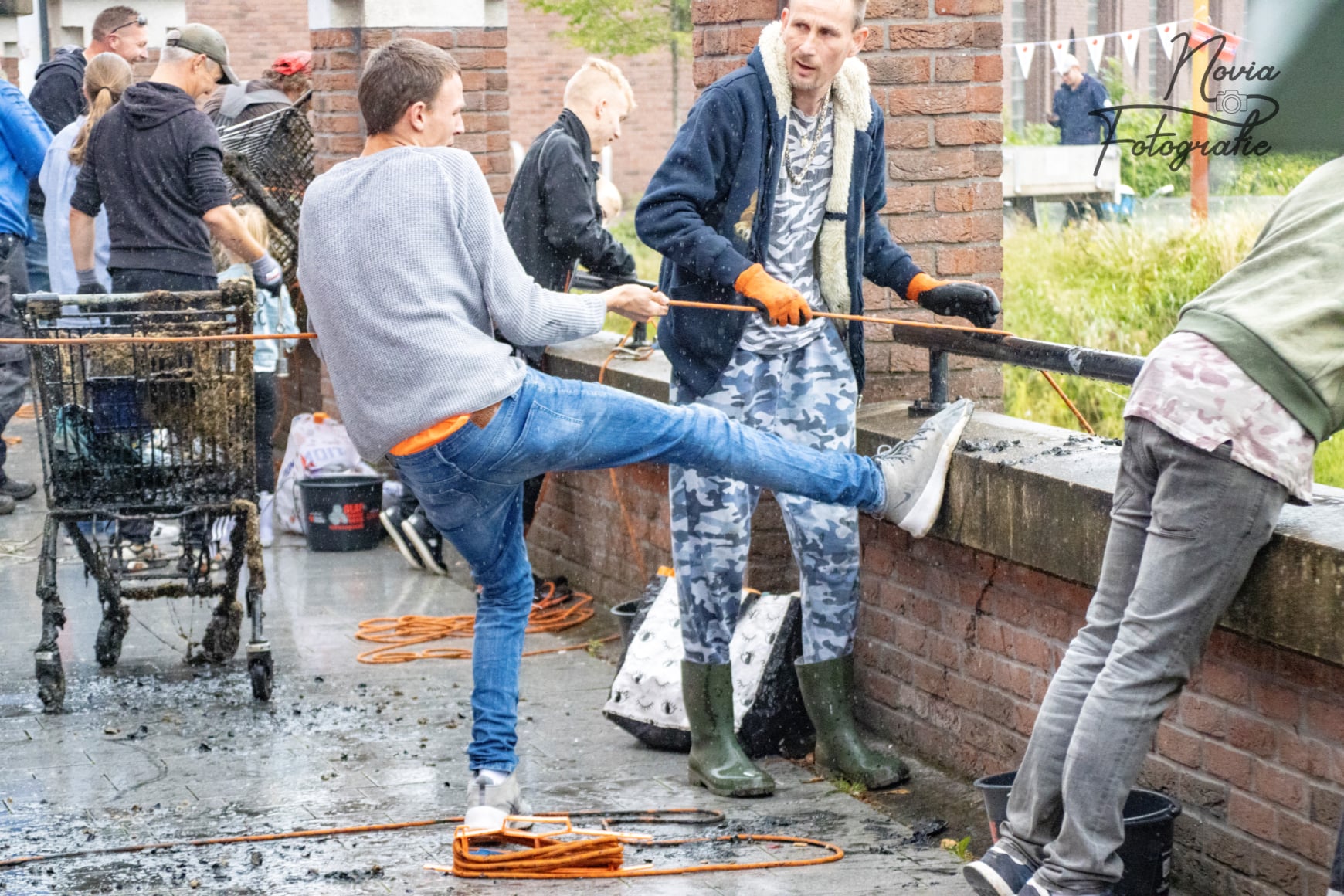 magneetvissen, vismagneet, magneet, hobby vissen, outdoor hobby, magneetvissen goed doel, actiedag magneetvissen, magneet