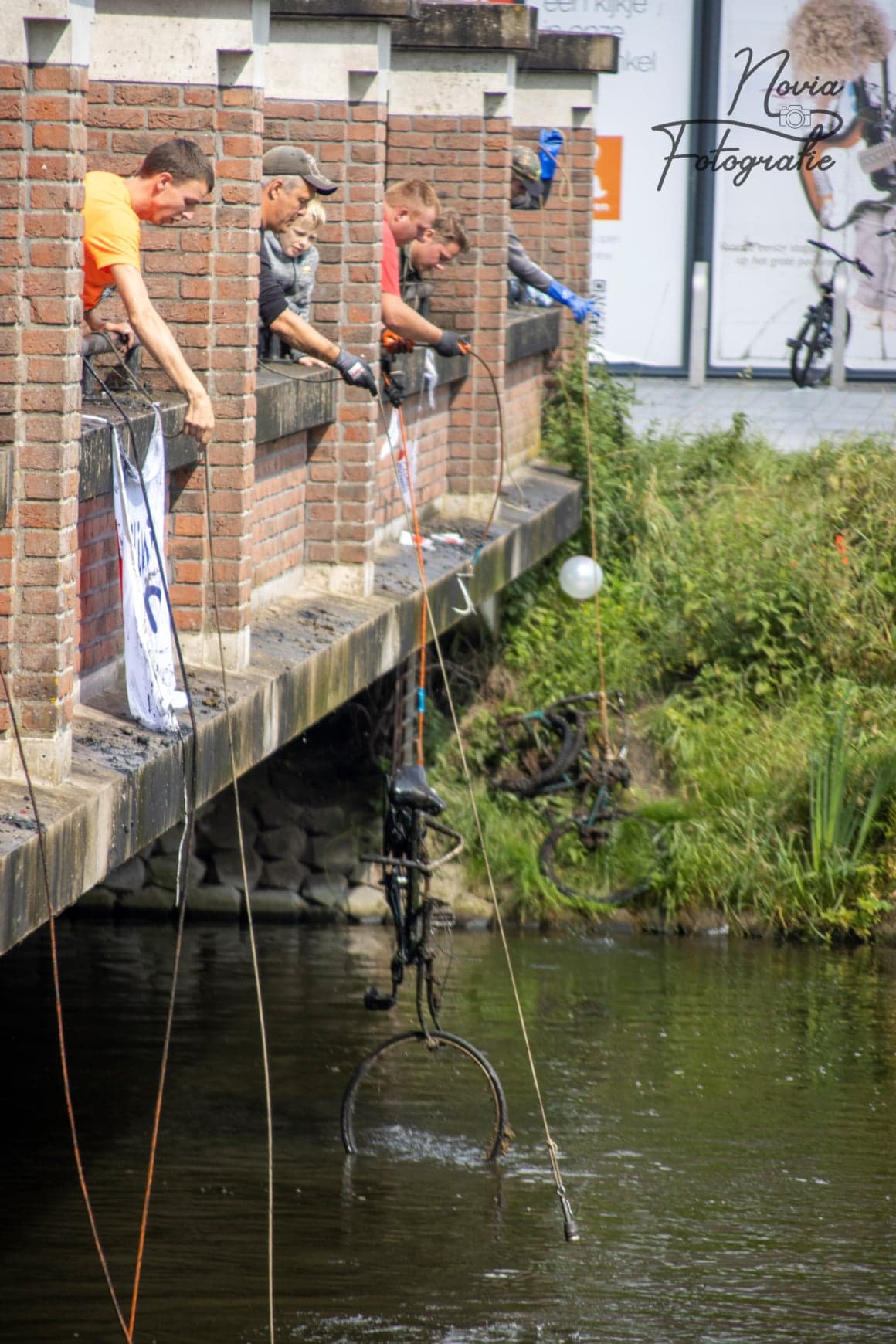 magneetvissen, vismagneet, magneet, hobby vissen, outdoor hobby, magneetvissen goed doel, actiedag magneetvissen, magneet