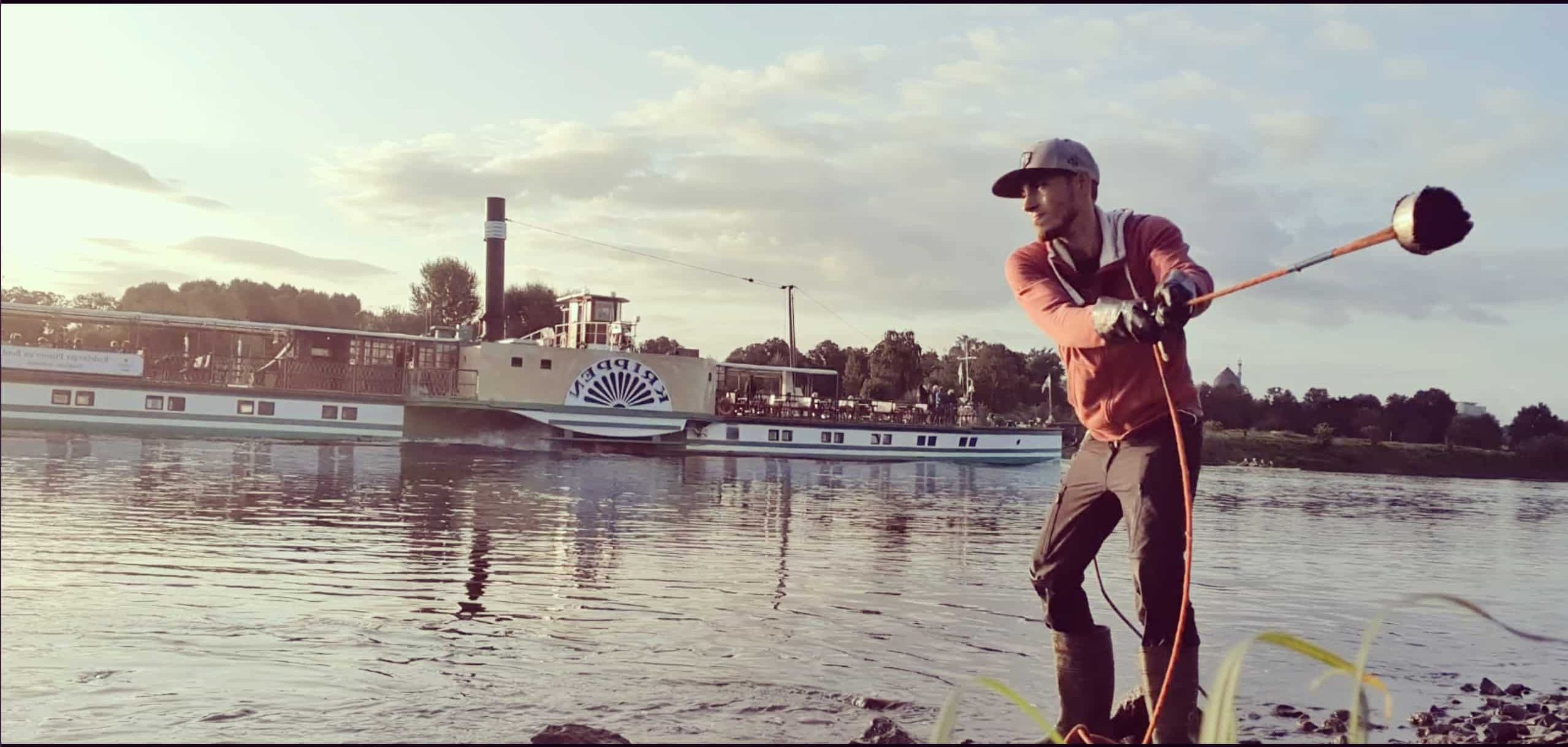 Beginnen met magneetvissen