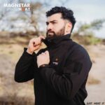 VULCAN Verwarmde Jas Lifestyle